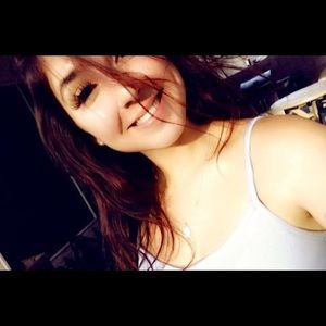 Hello! I am Summer (: